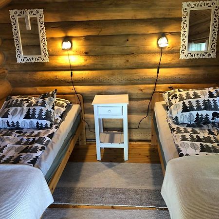 Kultaranta Villa Puumala Ngoại thất bức ảnh